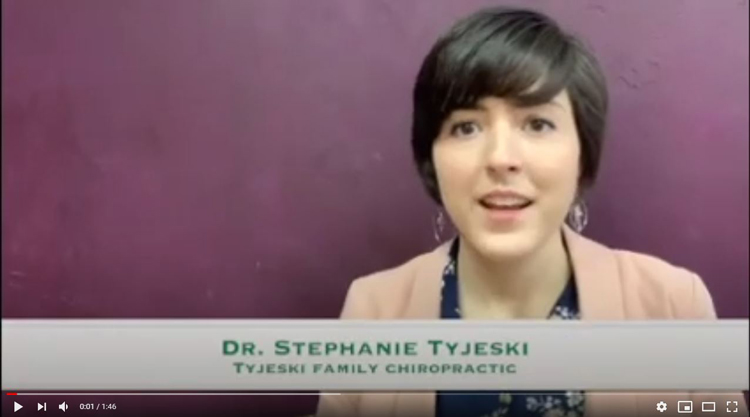 Detox Challenge at Tyjeski Family Chiropractic