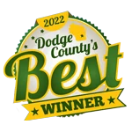 Dodge Countys 2022 Best Winner